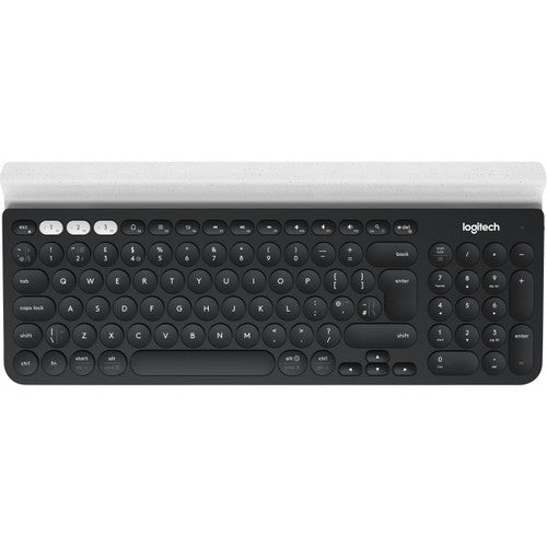 Logitech K780 Multi-Device Wireless Keyboard 920-008149