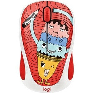 Logitech M317C Mouse 910-005348