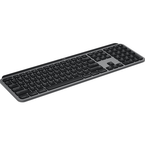 Logitech MX Keys pour clavier Mac 920-009552