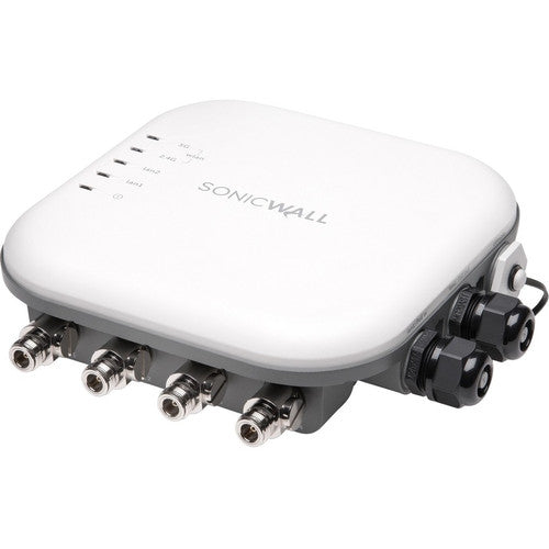 SonicWall SonicWave 432o IEEE 802.11ac 1.69 Gbit/s Wireless Access Point 02-SSC-2673