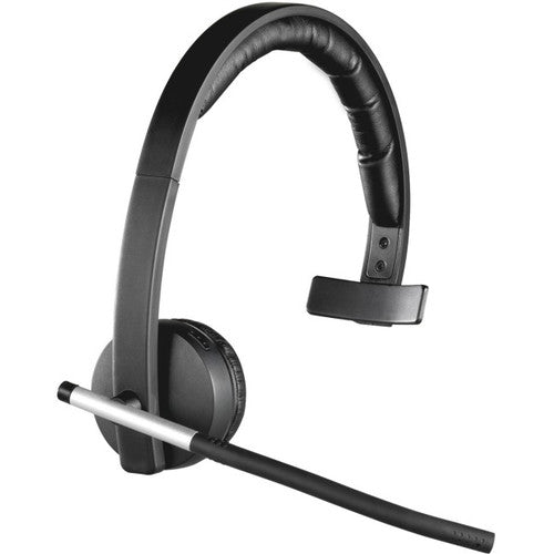 Logitech Wireless Headset Mono H820e 981-000511