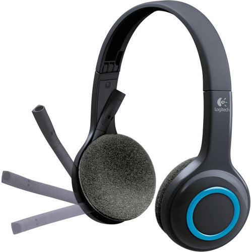 Logitech H600 Headset 981-000341