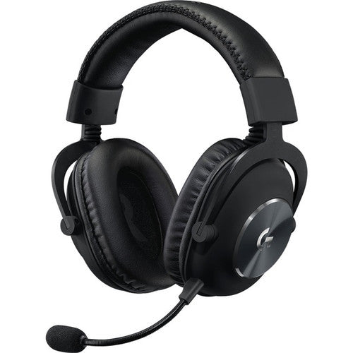 Casque de jeu Logitech PRO 981-000811