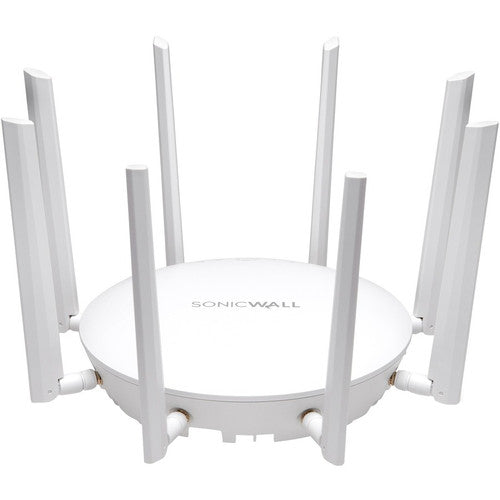 SonicWall SonicWave 432e IEEE 802.11ac 1.69 Gbit/s Wireless Access Point 01-SSC-2559