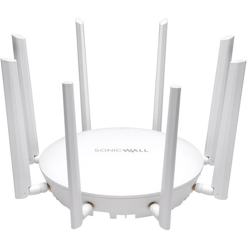 SonicWall SonicWave 432e IEEE 802.11ac 1.69 Gbit/s Wireless Access Point 01-SSC-2564