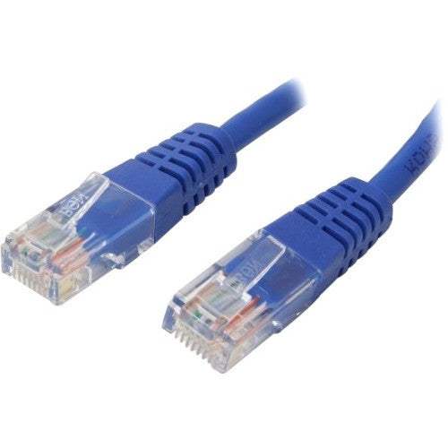 StarTech.com StarTech.com Cat 5e UTP Patch Cable M45PATCH15BL