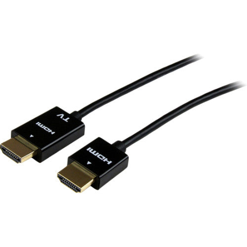 StarTech.com 5m (15 ft) Active High Speed HDMI Cable - Ultra HD 4k x 2k HDMI Cable - HDMI to HDMI M/M HDMM5MA