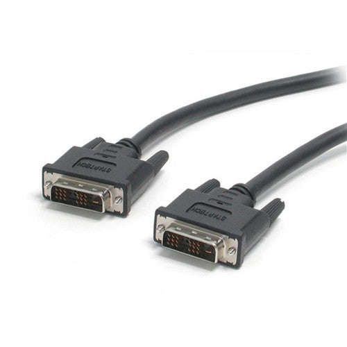 StarTech.com 25 ft DVI-D Single Link Cable - M/M DVIDSMM25