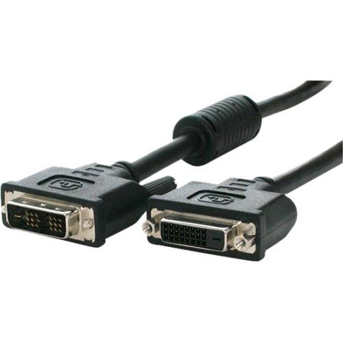 StarTech.com 10 ft DVI-D Single Link Monitor Extension Cable - M/F DVIDSMF10