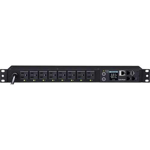 CyberPower PDU41001 PDU 8 prises PDU41001