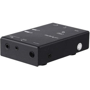 StarTech.com Récepteur HDMI sur IP pour ST12MHDLNHK - Vidéo sur IP - 1080p ST12MHDLNHR