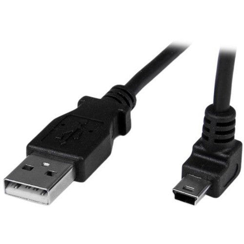 StarTech.com Câble mini USB 1 m - A vers Mini B USBAMB1MU