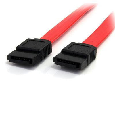 StarTech.com 24in SATA Serial ATA Cable SATA24