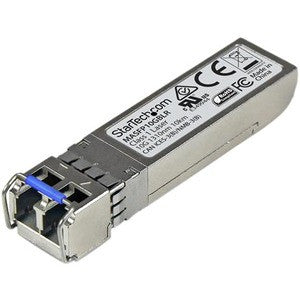 StarTech.com Cisco Meraki MA-SFP-10GB-LR Comp. Module SFP+ - 10GBASE-LR - Émetteur-récepteur optique SMF fibre monomode 10GbE Gigabit Ethernet MASFP10GBLR