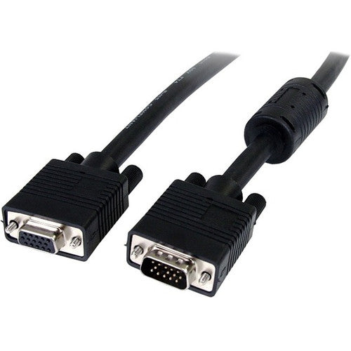 StarTech.com StarTech.com VGA Monitor Coaxial Extension Cable MXT105HQ