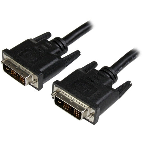 StarTech.com 3 ft DVI-D Single Link Cable - M/M DVIMM3