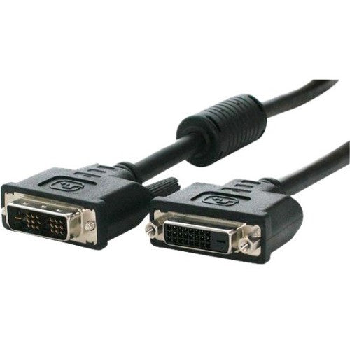 StarTech.com 15 ft DVI-D Single Link Monitor Extension Cable - M/F DVIDSMF15