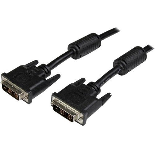 StarTech.com 30 ft DVI-D Single Link Cable - M/M DVIDSMM30