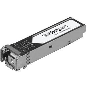 Module SFP compatible StarTech.com Extreme Networks 10056 - 1000BASE-BX-D - Fibre BiDi Gigabit Ethernet 10 GbE (SMF) 10056-ST