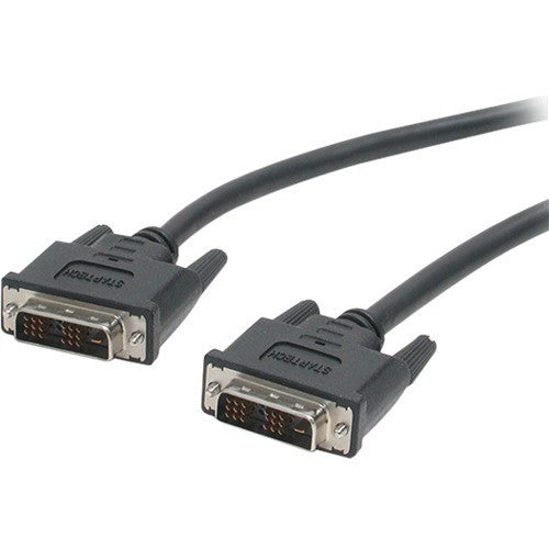 StarTech.com 35 ft DVI-D Single Link Cable - M/M DVIDSMM35