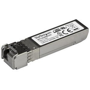 StarTech.com MSA Uncoded SFP+ Transceiver Module - 10GBASE-BX - 10 GbE Gigabit Ethernet BiDi Fiber (SMF) SFP10GBBXUST