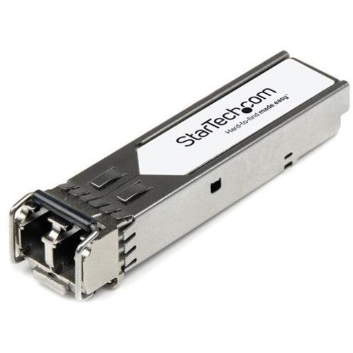 StarTech.com Module SFP compatible Citrix EW3P0000559 - 1000BASE-LX - Émetteur-récepteur optique SMF fibre monomode 1GE SFP 1GbE - 10 km DDM EW3P0000559-ST