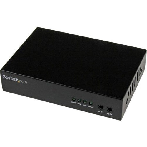 StarTech.com HDBaseT over CAT5e HDMI Receiver for ST424HDBT - 230ft (70m) - 1080p STHDBTRX