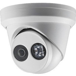 Hikvision Value DS-2CD2323G0-I 4 Megapixel Outdoor Network Camera - Color - Turret DS-2CD2323G0-I 4MM