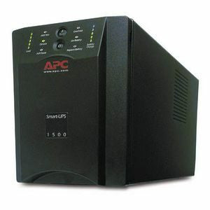 Onduleur intelligent APC 1 500 VA SUA1500X93