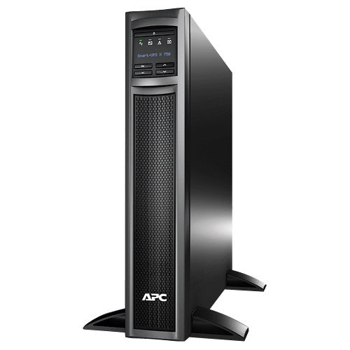 APC by Schneider Electric Smart-UPS SMX750I 750 VA Tower/Rack Mountable UPS SMX750I