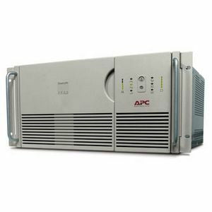 Onduleur intelligent APC 3 000 VA RM SU3000RMX93