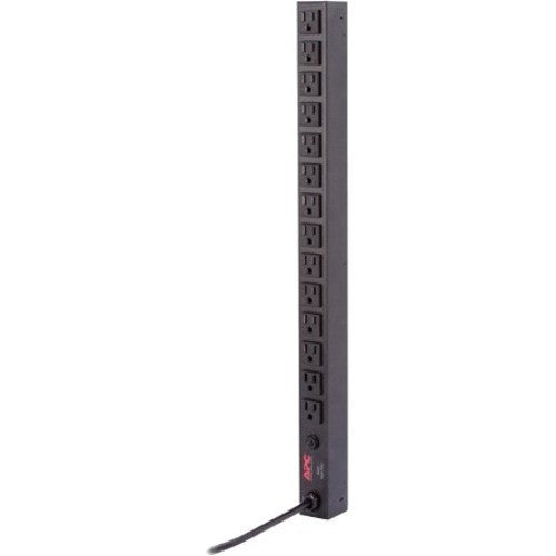 PDU de base APC 1,8 kVA AP9567