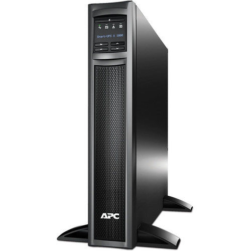 Onduleur convertible en tour/rack APC by Schneider Electric Smart-UPS SMX 1 000 VA SMX1000C