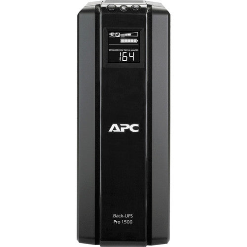 APC by Schneider Electric BR1500G 120V Backup System BR1500G