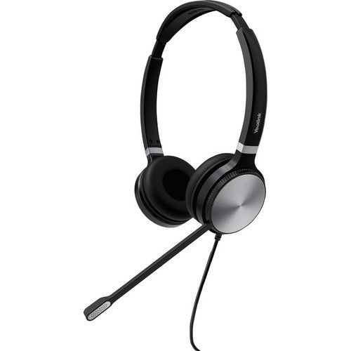 Casque filaire USB Yealink UH36DUO