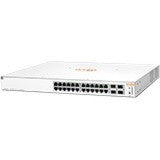 Aruba Instant On 1930 24G Class4 PoE 4SFP/SFP+ 195W Switch JL683A#ABA