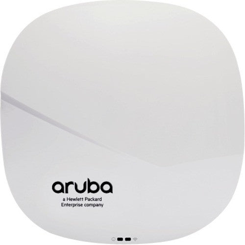 Aruba AP-325 IEEE 802.11ac 2.50 Gbit/s Wireless Access Point JW186A