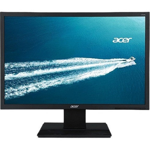 Moniteur LCD LED Full HD Acer V226HQL 21,5" - 16:9 - Noir UM.WV6AA.005