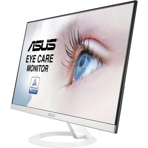 Moniteur LCD Full HD Asus VZ239H-W 23" - 16:9 - Blanc VZ239H-W