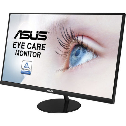 Asus VL279HE 27" Full HD LED Gaming LCD Monitor - 16:9 - Black VL279HE
