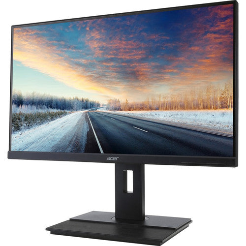 Moniteur LCD LED Acer B276HUL 27" - 16:9 - 5ms - Garantie 3 ans Offerte UM.HB6AA.C04