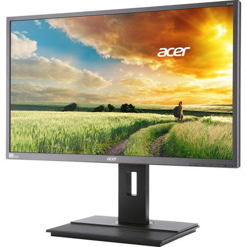 Moniteur LCD LED Acer B276HK 27" - 16:9 - 6ms - Garantie 3 ans Offerte UM.HB6AA.B03