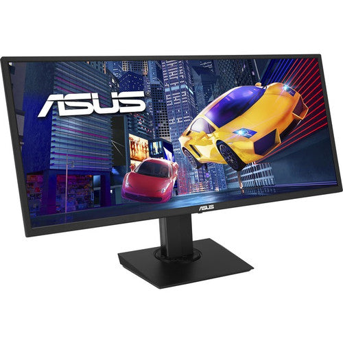 Asus VP348QGL 34.1" UW-QHD LCD Monitor - 21:9 - Black VP348QGL