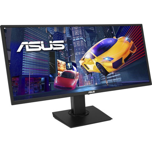 Moniteur LCD Asus VP348QGL 34,1" UW-QHD - 21:9 - Noir VP348QGL