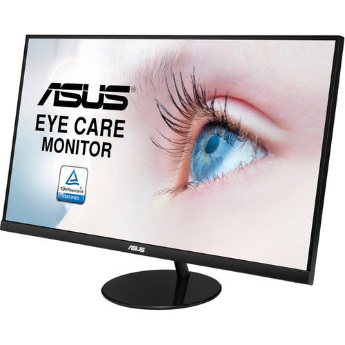 Asus VL249HE 23.8" Full HD Gaming LCD Monitor - 16:9 - Black VL249HE