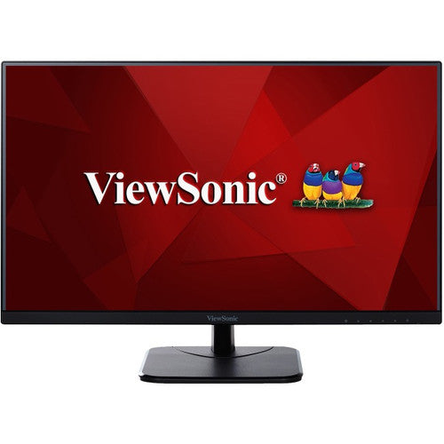 Viewsonic 27" Display, IPS Panel, 1920 x 1080 Resolution VA2756-MHD