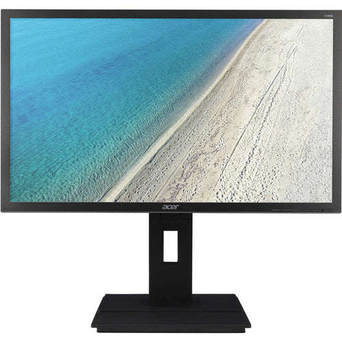 Moniteur LCD LED Acer B246HL 24" - 16:9 - 5ms - Garantie 3 ans Offerte UM.FB6AA.007