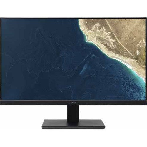 Moniteur LCD LED Full HD Acer V227Q A 21,5" - 16:9 - Noir UM.WV7AA.A02