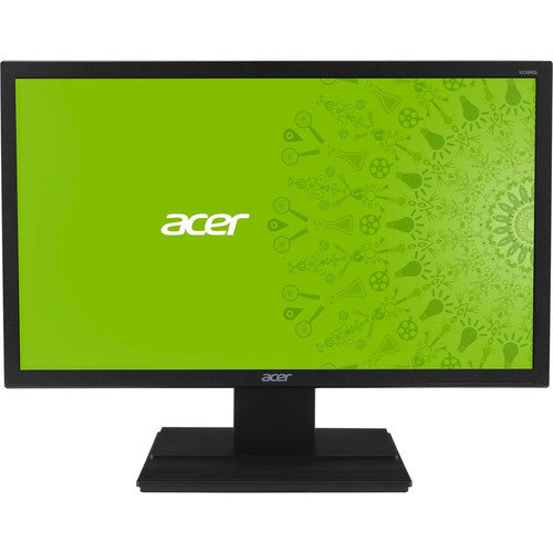 Moniteur LCD LED Acer V226HQL 21,5" - 16:9 - 5ms - Garantie 3 ans Offerte UM.WV6AA.B01