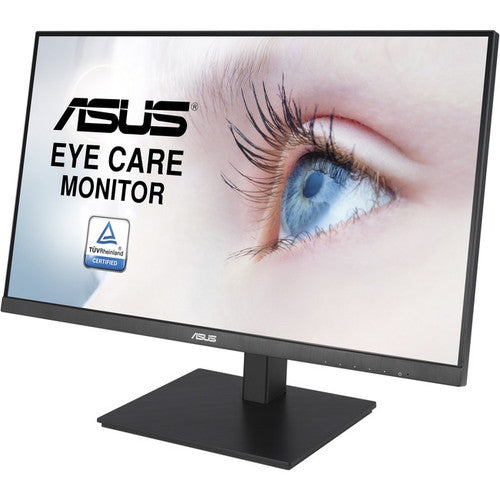Asus VA27DQSB 27" Full HD WLED LCD Monitor - 16:9 - Black VA27DQSB